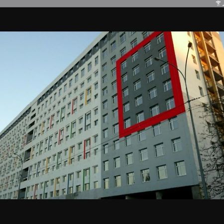 Apartments Smarthause Kiev Eksteriør billede