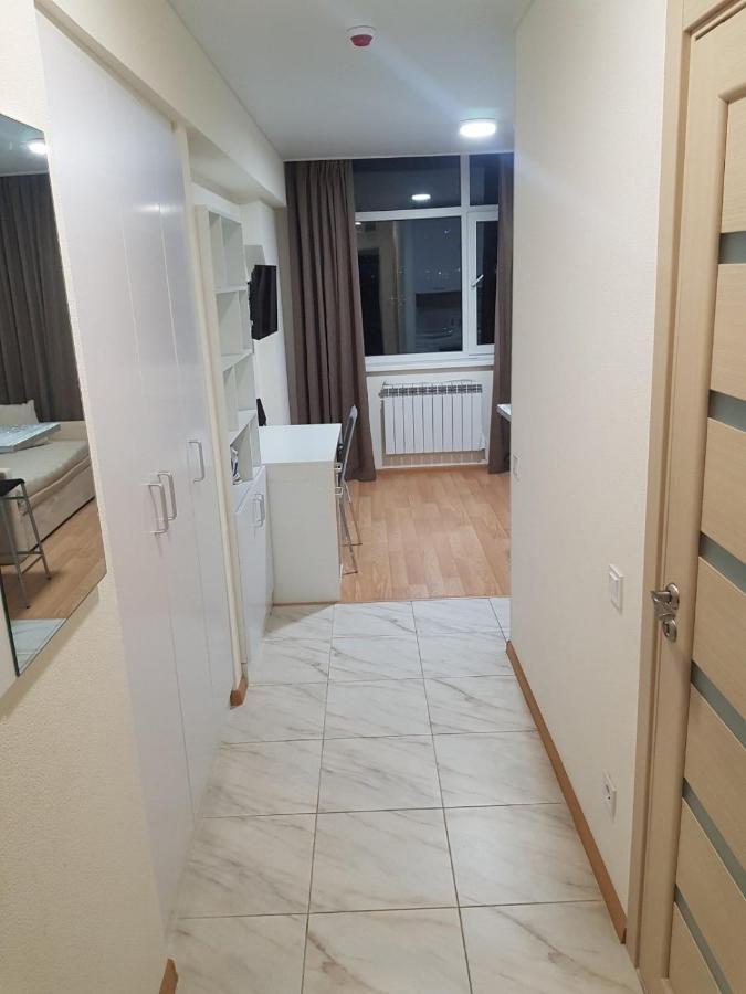 Apartments Smarthause Kiev Eksteriør billede