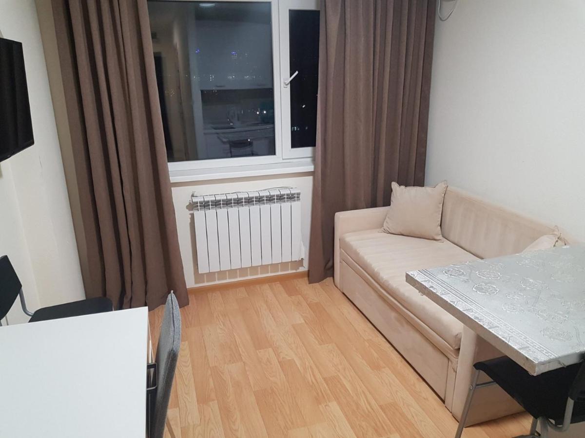 Apartments Smarthause Kiev Værelse billede