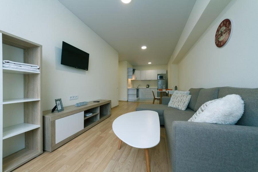 Apartments Smarthause Kiev Eksteriør billede