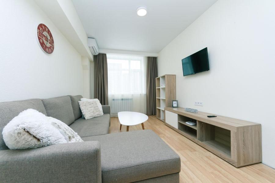 Apartments Smarthause Kiev Eksteriør billede
