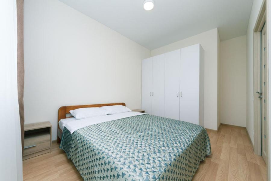 Apartments Smarthause Kiev Eksteriør billede