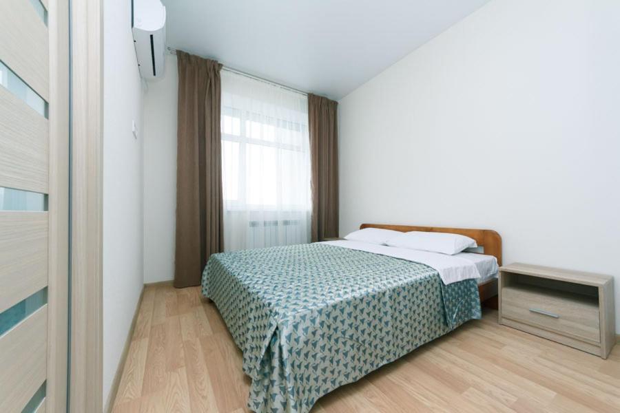 Apartments Smarthause Kiev Eksteriør billede