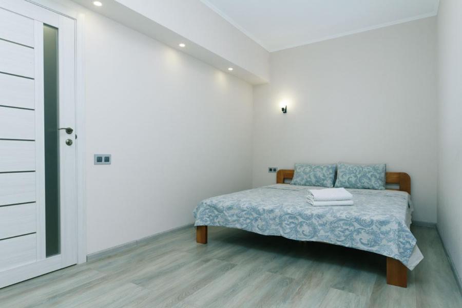 Apartments Smarthause Kiev Eksteriør billede