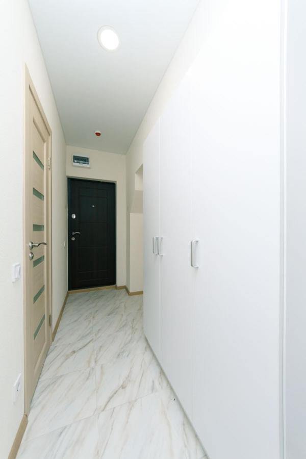 Apartments Smarthause Kiev Værelse billede